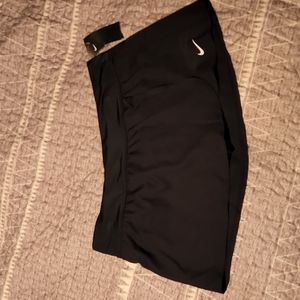 NIKE Women's Swim Solid Boardskirt